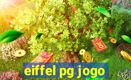 eiffel pg jogo